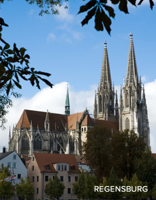 Regensburg